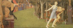 Atalanta e Melanion